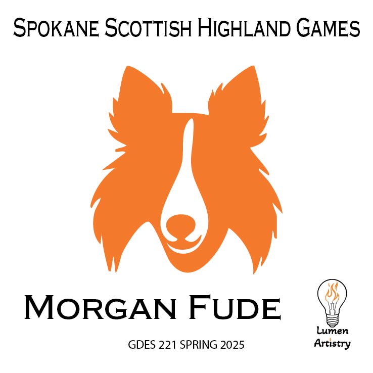Spokane Scottish Highland Games cover
