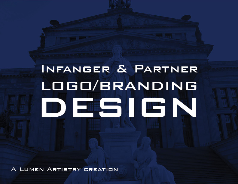 Infanger Partner Branding