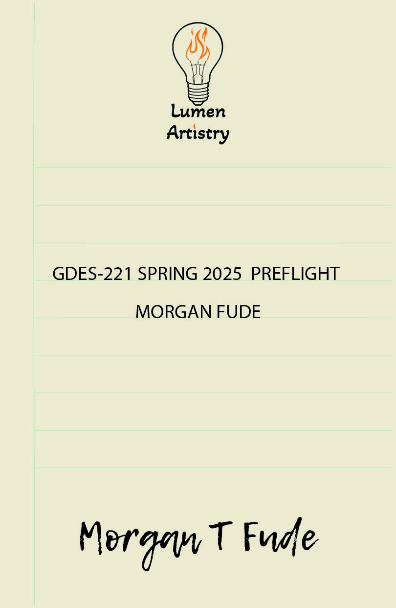 Preflight 2025