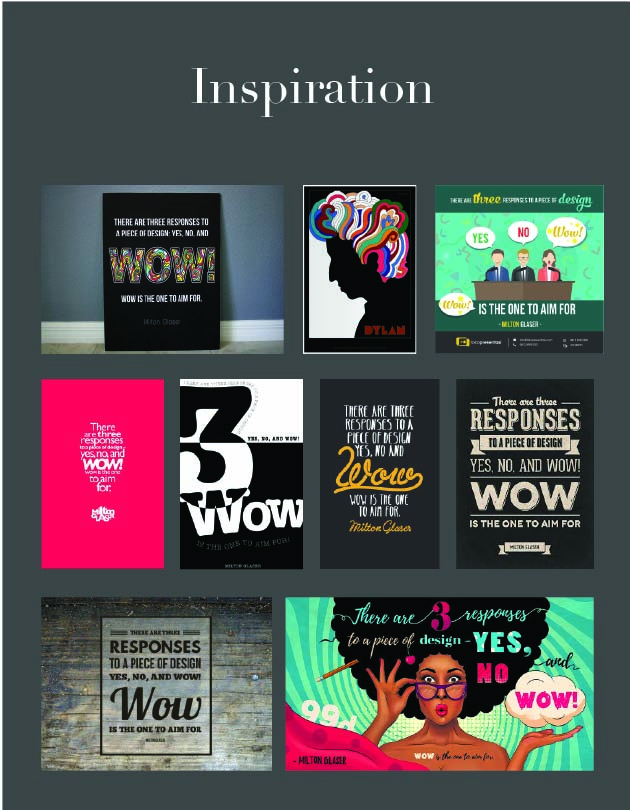 first insperation
